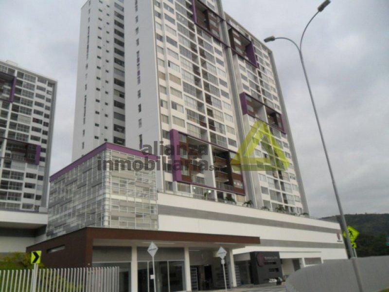 Arriendo Apartamento ABADIAS Ruitoque Alianza Inmobiliaria S.A