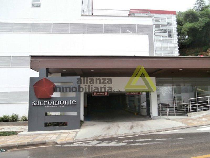 Arriendo Apartamento ABADIAS Ruitoque Alianza Inmobiliaria S.A