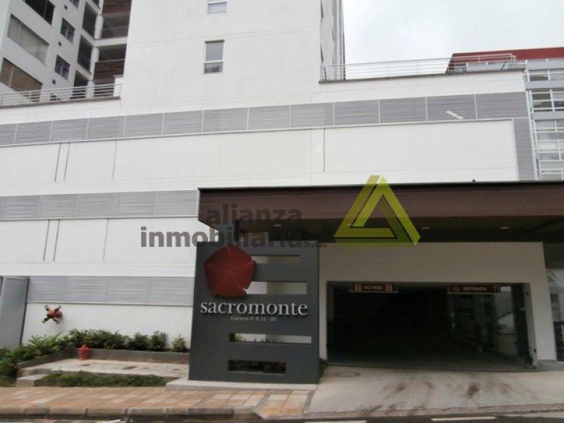 Arriendo Apartamento ABADIAS Ruitoque Alianza Inmobiliaria S.A