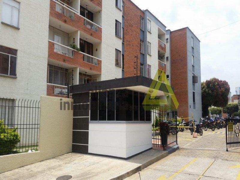 Arriendo Apartamento CALDAS Ruitoque Alianza Inmobiliaria S.A