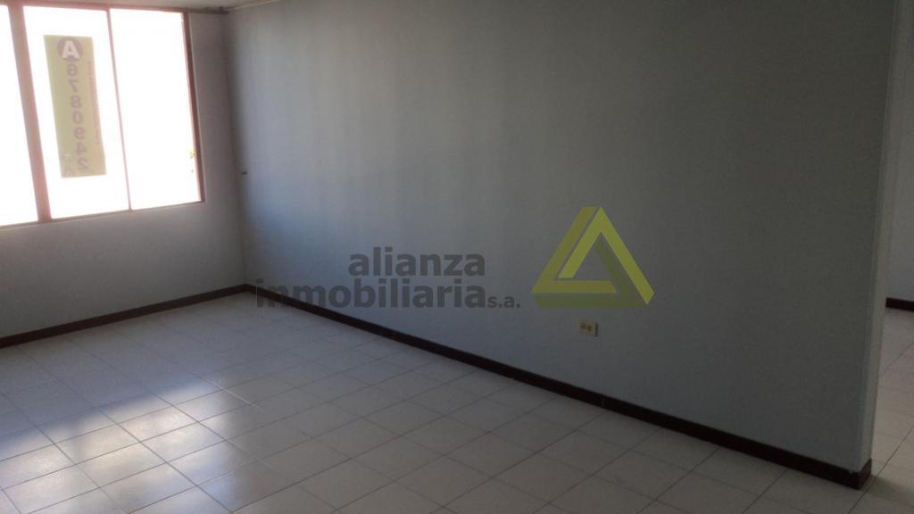 Arriendo Apartamento CAÑAVERAL Ruitoque Alianza Inmobiliaria S.A