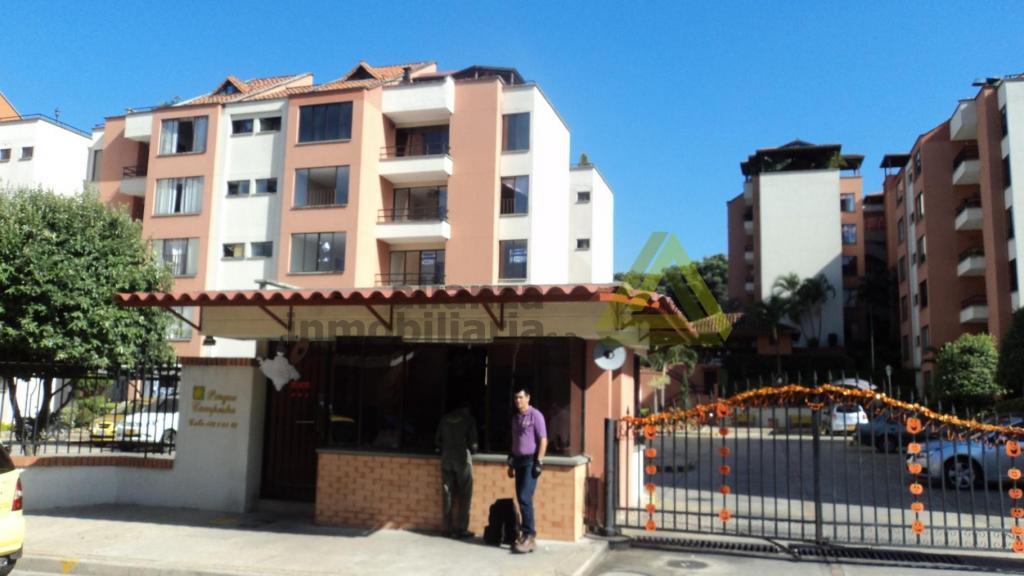 Arriendo Apartamento CAÑAVERAL Ruitoque Alianza Inmobiliaria S.A