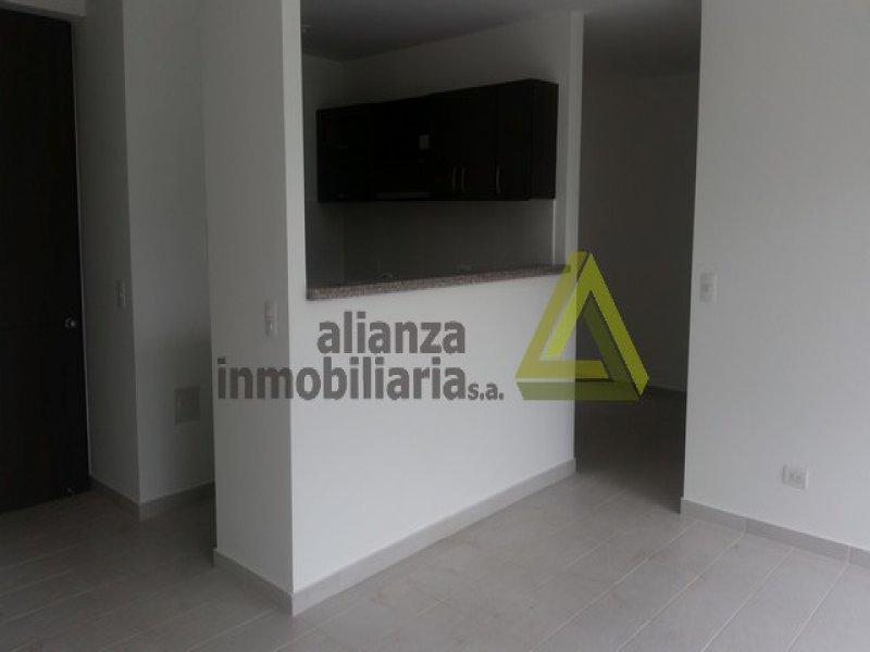 Arriendo Apartamento CAÑAVERAL Ruitoque Alianza Inmobiliaria S.A