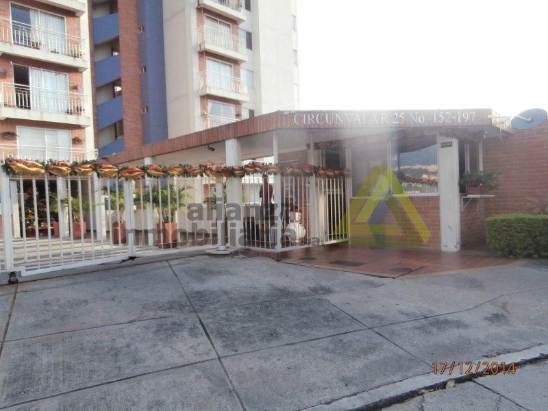 Arriendo Apartamento CAÑAVERAL Ruitoque Alianza Inmobiliaria S.A