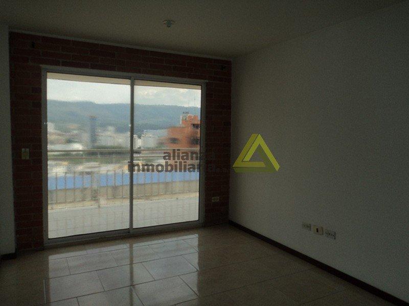 Arriendo Apartamento CAÑAVERAL Ruitoque Alianza Inmobiliaria S.A