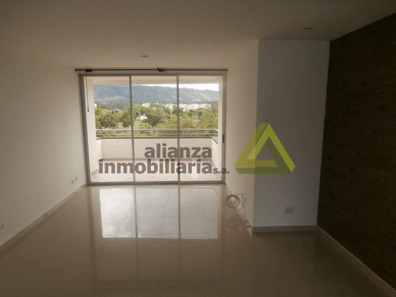 Arriendo Apartamento CAÑAVERAL Ruitoque Alianza Inmobiliaria S.A