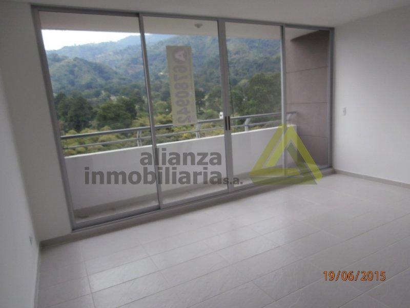 Arriendo Apartamento CAÑAVERAL Ruitoque Alianza Inmobiliaria S.A