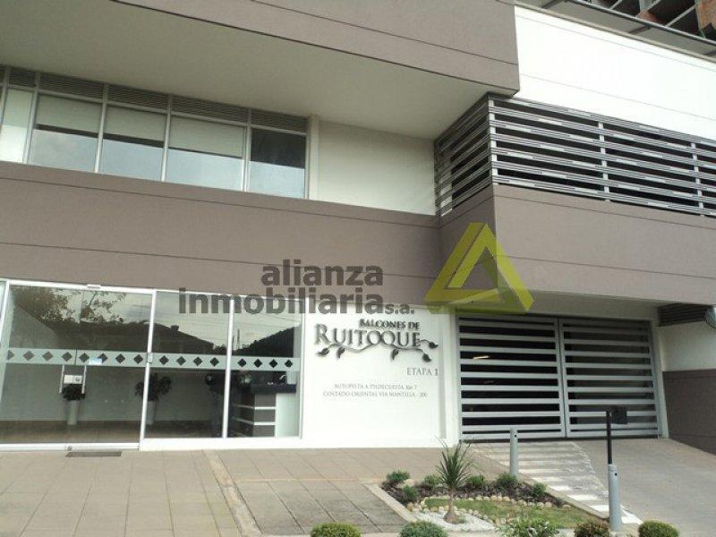 Arriendo Apartamento CAÑAVERAL Ruitoque Alianza Inmobiliaria S.A