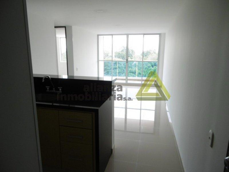 Arriendo Apartamento CAÑAVERAL Ruitoque Alianza Inmobiliaria S.A