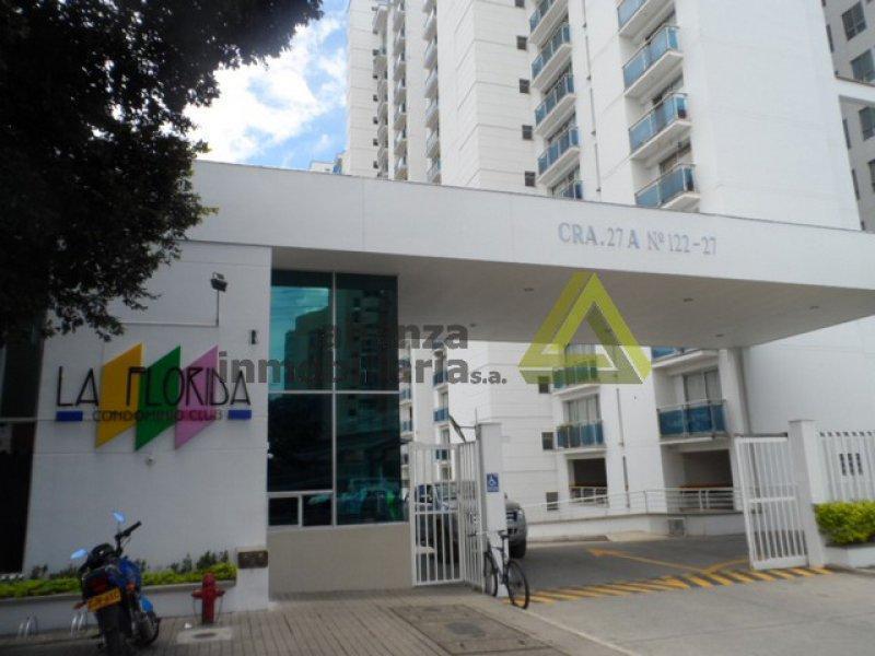 Arriendo Apartamento CAÑAVERAL Ruitoque Alianza Inmobiliaria S.A