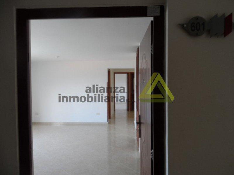 Arriendo Apartamento CAÑAVERAL Ruitoque Alianza Inmobiliaria S.A