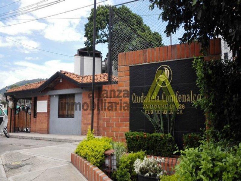 Arriendo Apartamento CAÑAVERAL Ruitoque Alianza Inmobiliaria S.A