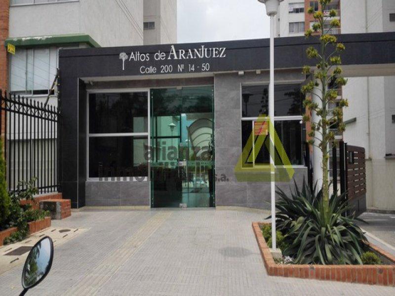 Arriendo Apartamento CAÑAVERAL Ruitoque Alianza Inmobiliaria S.A