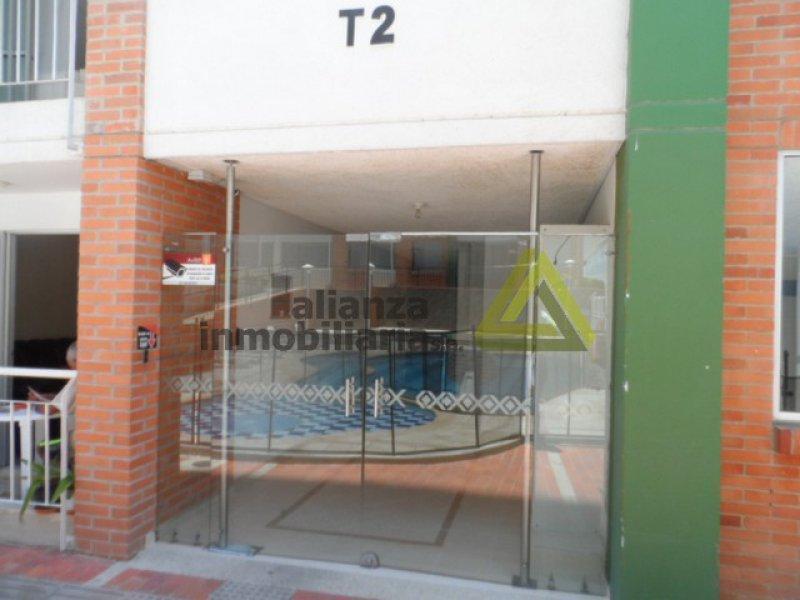 Arriendo Apartamento CAÑAVERAL Ruitoque Alianza Inmobiliaria S.A