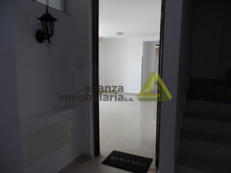 Arriendo Apartamento CAÑAVERAL Ruitoque Alianza Inmobiliaria S.A