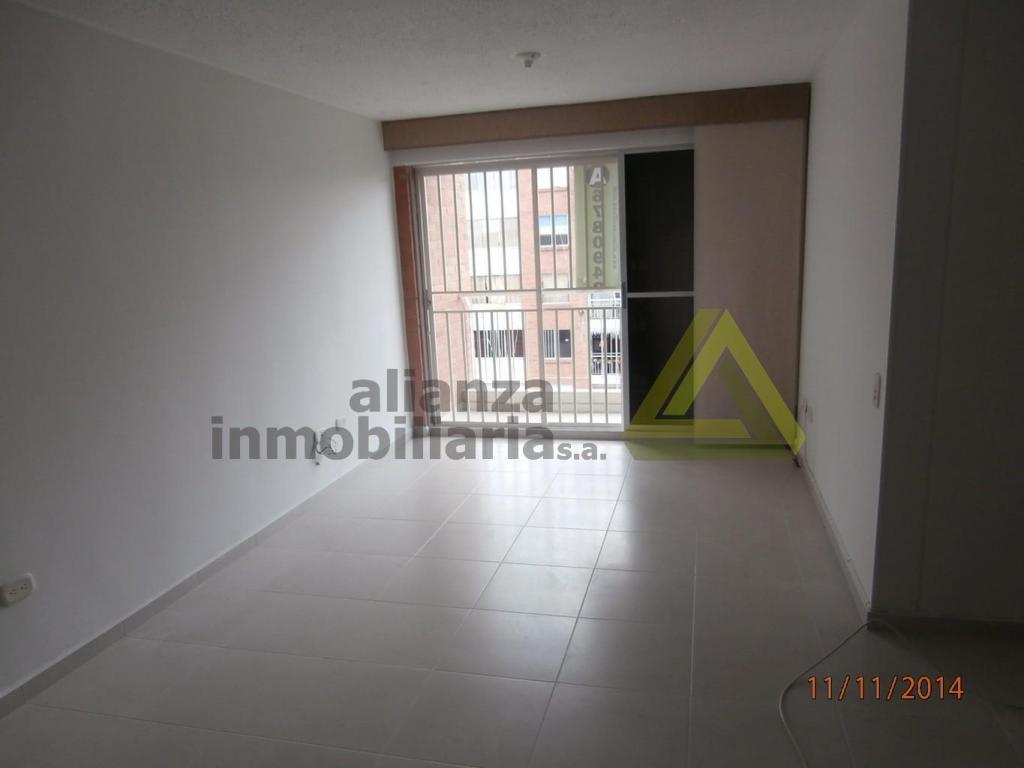 Arriendo Apartamento CAÑAVERAL Ruitoque Alianza Inmobiliaria S.A