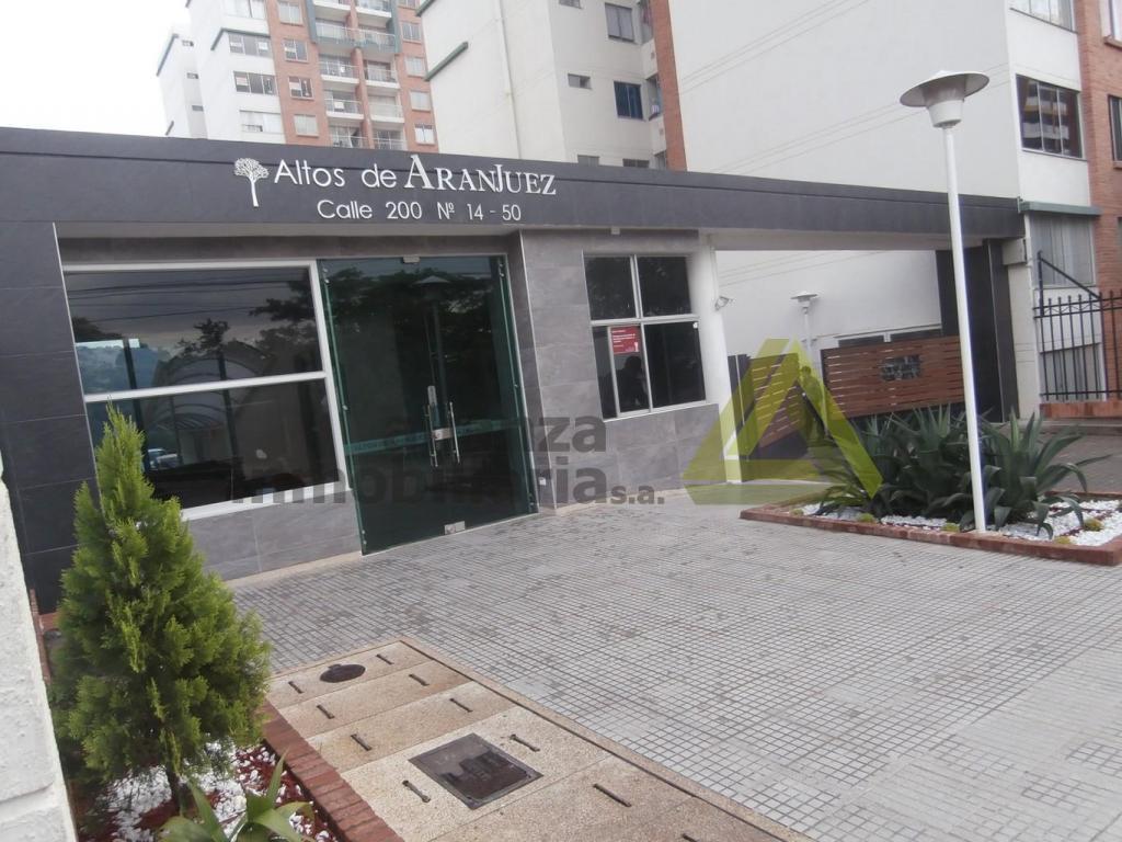 Arriendo Apartamento CAÑAVERAL Ruitoque Alianza Inmobiliaria S.A