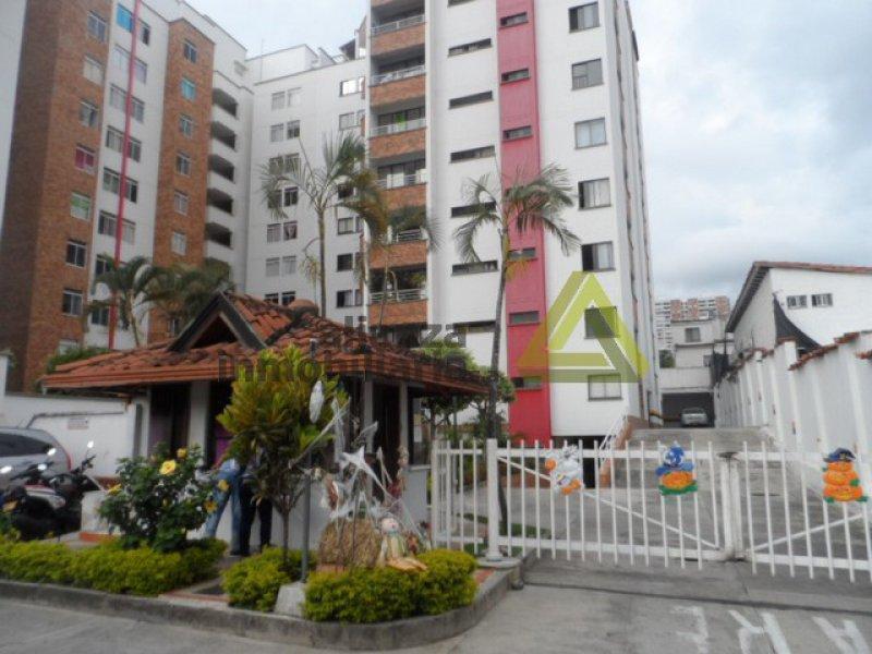 Arriendo Apartamento  Ruitoque Alianza Inmobiliaria S.A