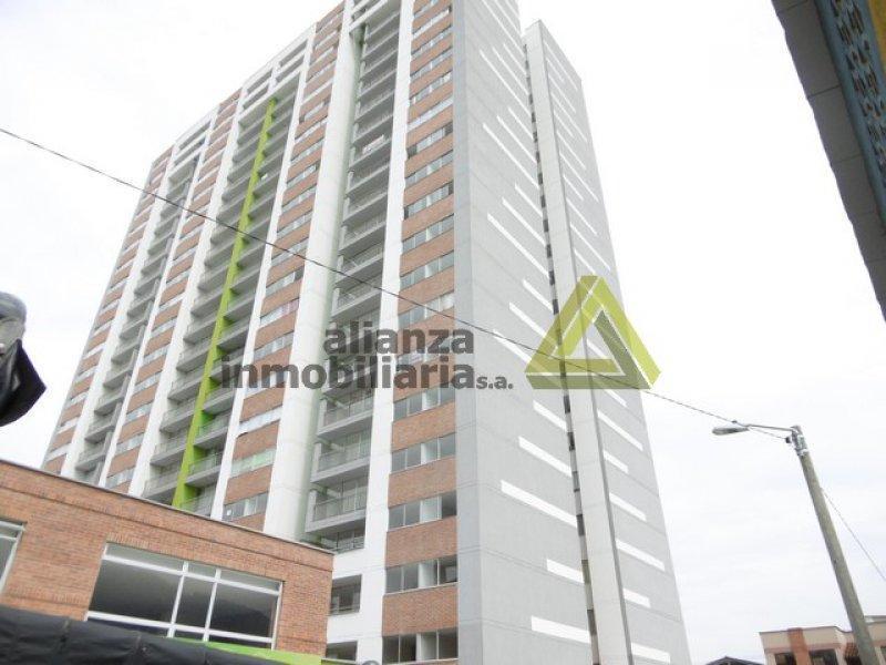 Arriendo Apartamento  Ruitoque Alianza Inmobiliaria S.A