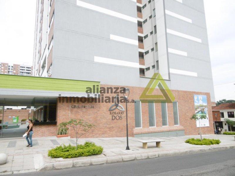 Arriendo Apartamento  Ruitoque Alianza Inmobiliaria S.A