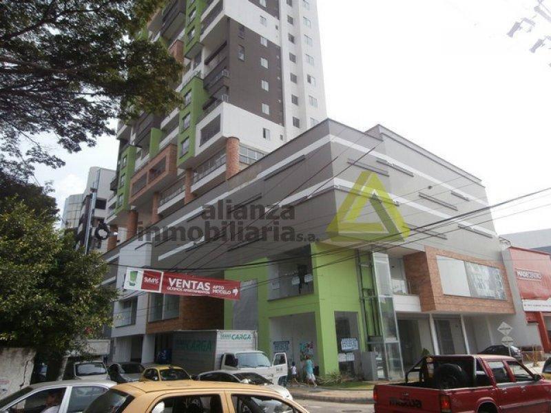 Arriendo Apartamento LAGOS I Ruitoque Alianza Inmobiliaria S.A