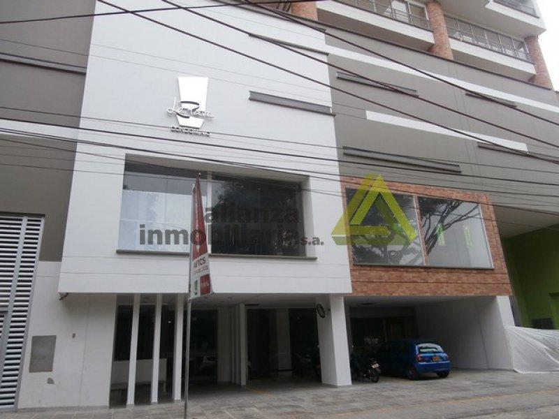 Arriendo Apartamento LAGOS I Ruitoque Alianza Inmobiliaria S.A