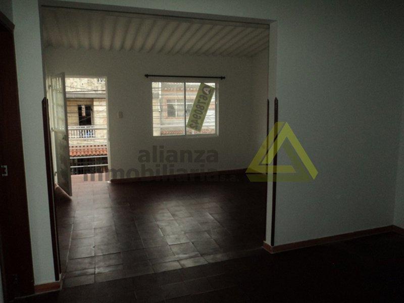 Arriendo Apartamento SANTA ANA Ruitoque Alianza Inmobiliaria S.A