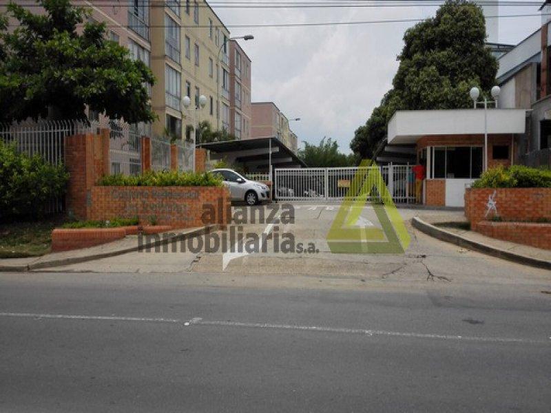 Arriendo Apartamento TRINITARIOS Ruitoque Alianza Inmobiliaria S.A