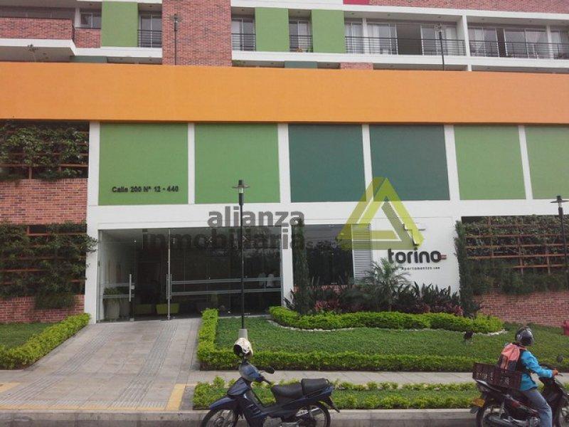 Arriendo Apartamento VALLE DE RIO FRIO Ruitoque Alianza Inmobiliaria S.A