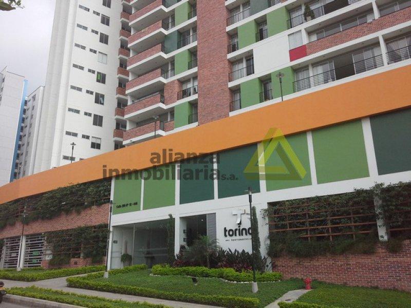 Arriendo Apartamento VALLE DE RIO FRIO Ruitoque Alianza Inmobiliaria S.A