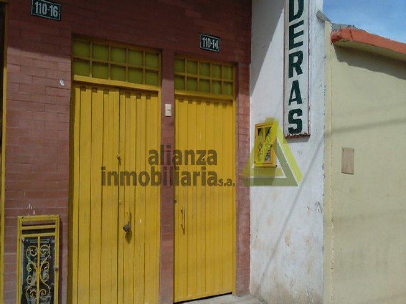 Arriendo Çasa CALDAS Ruitoque Alianza Inmobiliaria S.A