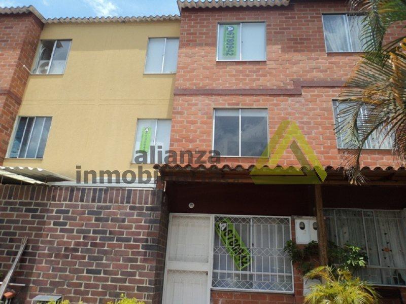 Arriendo Çasa CAÑAVERAL Ruitoque Alianza Inmobiliaria S.A