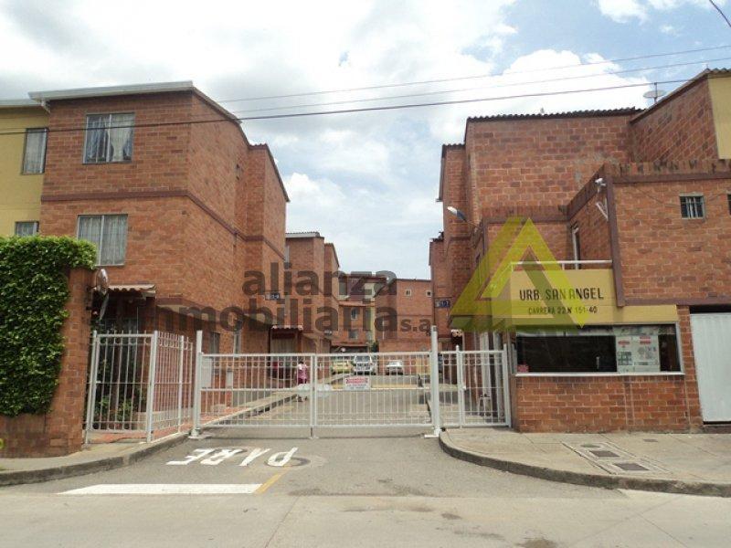 Arriendo Çasa CAÑAVERAL Ruitoque Alianza Inmobiliaria S.A