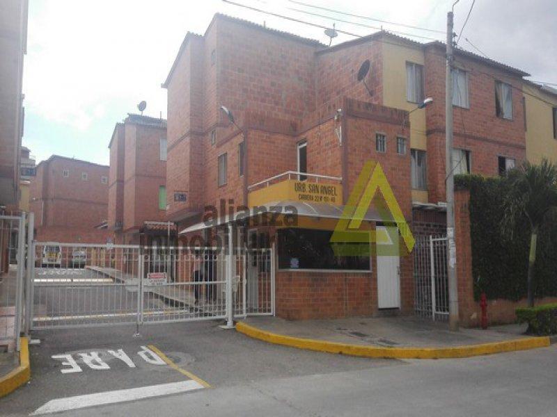 Arriendo Çasa CAÑAVERAL Ruitoque Alianza Inmobiliaria S.A