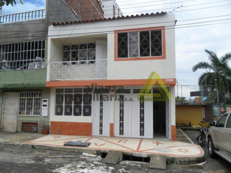 Arriendo Çasa FAVUIS Ruitoque Alianza Inmobiliaria S.A