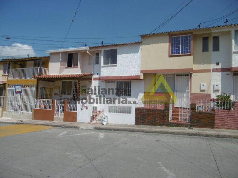 Arriendo Çasa LIMONCITO Ruitoque Alianza Inmobiliaria S.A