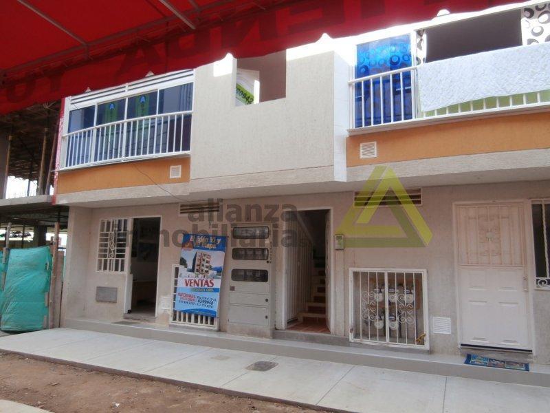 Arriendo Apartamento CIUDADELA VILLAMIL Giron Alianza Inmobiliaria S.A