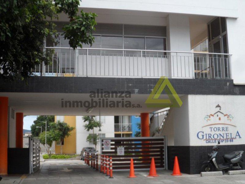 Arriendo Apartamento RIO PRADO Giron Alianza Inmobiliaria S.A