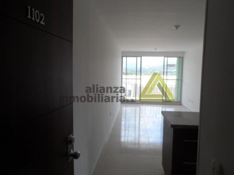 Arriendo Apartamento SAN JORGE Giron Alianza Inmobiliaria S.A