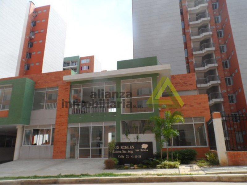 Arriendo Apartamento SAN JORGE Giron Alianza Inmobiliaria S.A