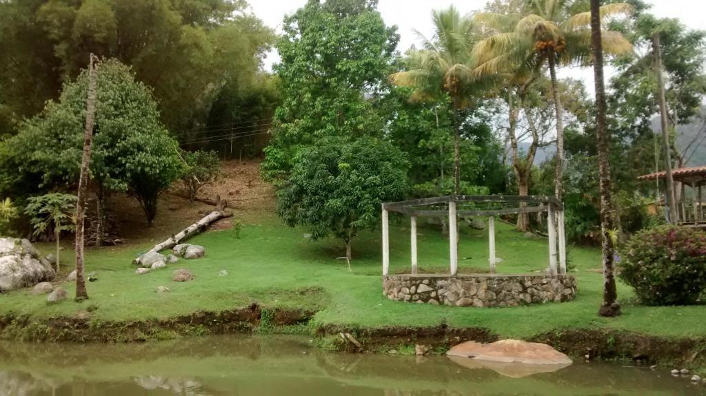 Hermosa Finca en  C/marca, espectacular vista