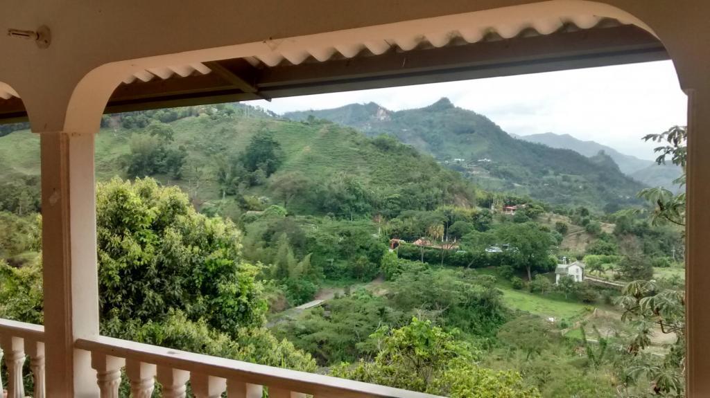 Hermosa Finca en  C/marca, espectacular vista