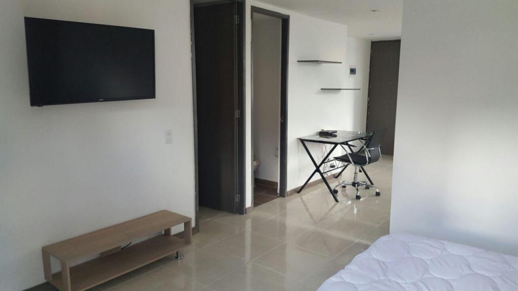 Apartamento Amoblado Medellin Las Vegas 602 wasi_197183 amobladosenmedellin