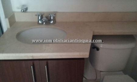 VENTA DE HERMOSO APARTAMENTO, BELEN COD. 753