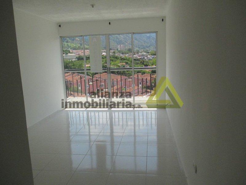 Arriendo Apartamento CALLEJUELAS  Alianza Inmobiliaria S.A