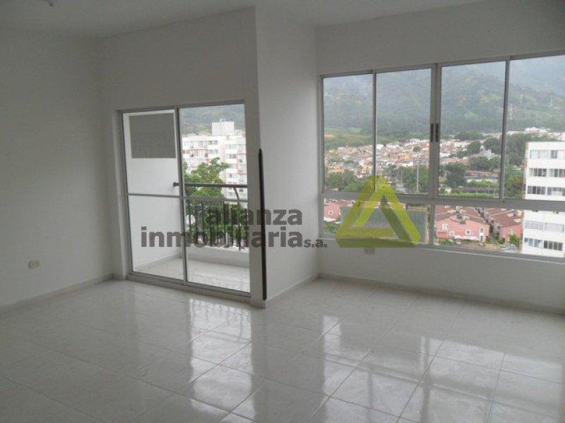 Arriendo Apartamento CALLEJUELAS  Alianza Inmobiliaria S.A