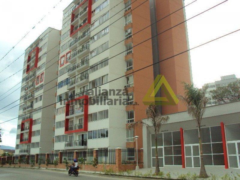 Arriendo Apartamento CALLEJUELAS  Alianza Inmobiliaria S.A