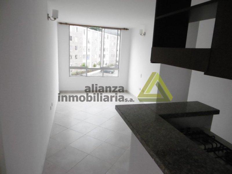 Arriendo Apartamento CENTRO5  Alianza Inmobiliaria S.A