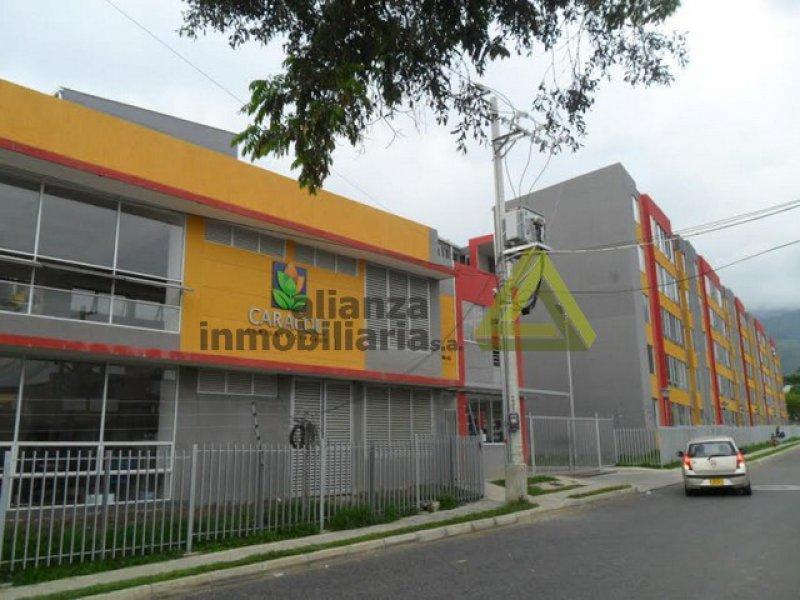 Arriendo Apartamento EL REFUGIO  Alianza Inmobiliaria S.A