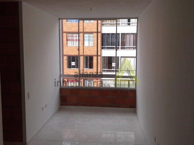 Arriendo Apartamento PASEO DEL PUENTE  Alianza Inmobiliaria S.A